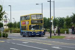 Dublin Bus: Route 236