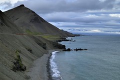 ISLANDE : courte escapade vers les fjords de l'Est, 08/2021