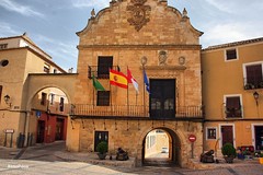 Chinchilla de Monte-Aragon ( Castilla la Mancha)