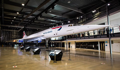 Aerospace Bristol Museum