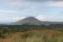 Connemara National Park