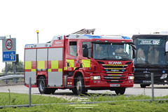 Heathrow Airport Fire & Rescue