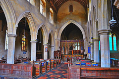 Norfolk Churches