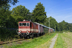 Landeseisenbahn Lippe