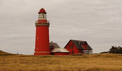 Fyrtårne - Lighthouses