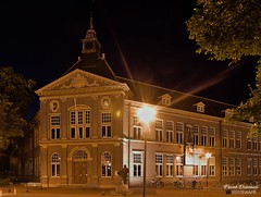 Steden in Nederland - Cities in the Netherlands