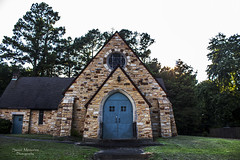 First Presbyterian Church (EPC)