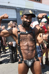 X-RATED DORE ALLEY 2021  !  ( restricted photos )