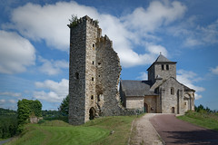 Corrèze - Cornil