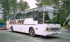 Beeline, Warminster 