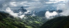 Laos Landscapes