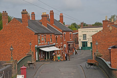 Black Country Museum 2021
