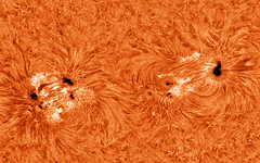 Sun H alfa - Apo 80/480