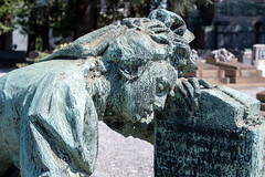 Milano - Cimitero Monumentale