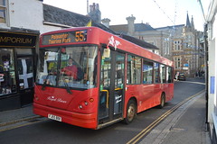 St Ives Bus Company