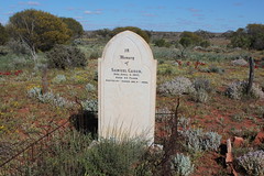 Outback South Australia.