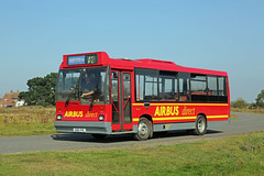All New - Buses (DT16 G516VYE Only)