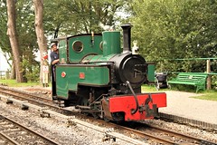 Lynton & Barnstaple railway