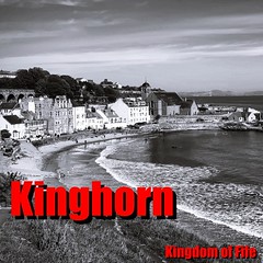 Kinghorn, Kingdom of Fife 