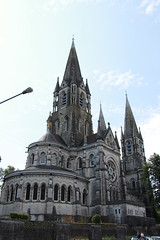 Fin Barr Cathedral, Cork