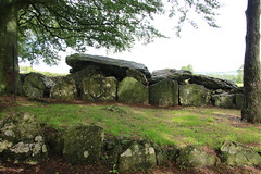 Labbacallee Wedge Tomb