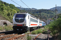 CEE Connecting Europe Express