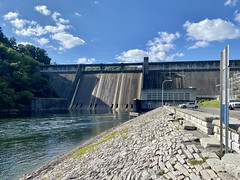 Norris Dam (Tennessee)