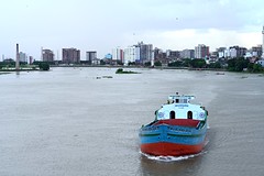 Beautiful Dhaka