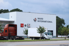 Ward International Trucks, FL
