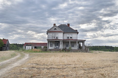 Switch House (Demolished)