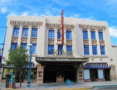 Kimo Theater (Albuquerque)