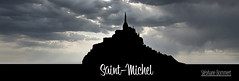 Au Mont Saint-Michel
