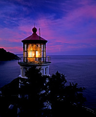 Heceta Lighthouse