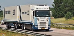 VERDIJK Transport (NL)