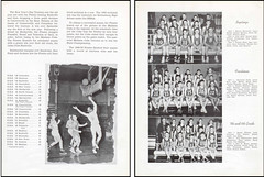 Greensburg Pirate Basketball--1950 to 1967 plus bonus material