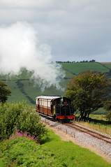 Lynton and Barnstaple Railway,