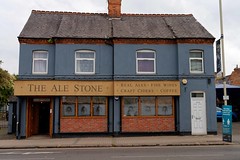 Leicestershire's GBG Pubs