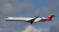 Iberia Regional/Air Nostrum