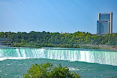 2021-Niagara Falls State Park