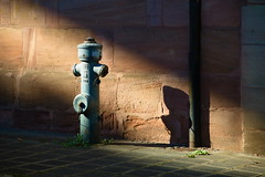 Nr. 120 - Hydranten / fire hydrants