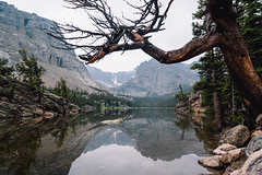 Rocky Mountain National Park - 2021