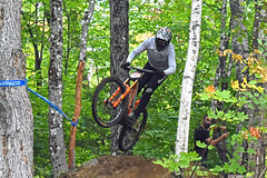 Sugarloaf Intense Downhill Competition