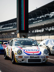 2021 Indianapolis Porsche Sportscar Together