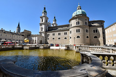 Austria · Salzburg