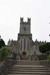 St.Mary's Cathedral, Limerick