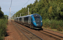 Class 800 - 810