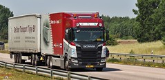 De Boer Transport (NL)