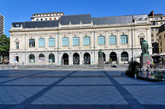 Chambéry (73) - Musée des Beaux-Arts