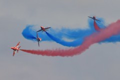 Guernsey Airshow