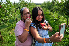 County Line Orchards - September 2021